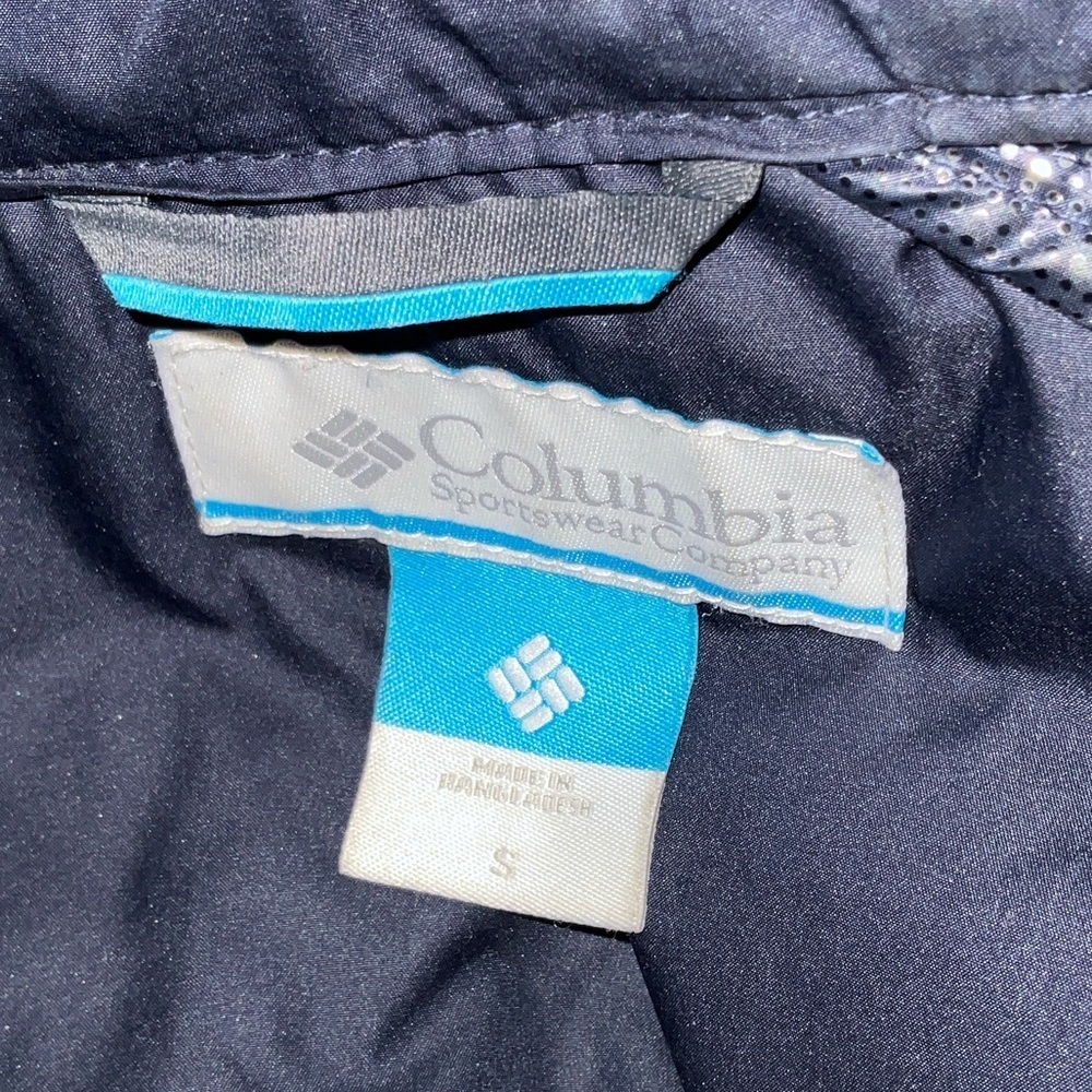 Columbia Pike Lake II Puffer Jacket - Picture 6 of 7